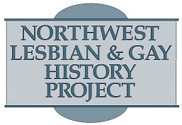 Northwest Lesbian and Gay History Project